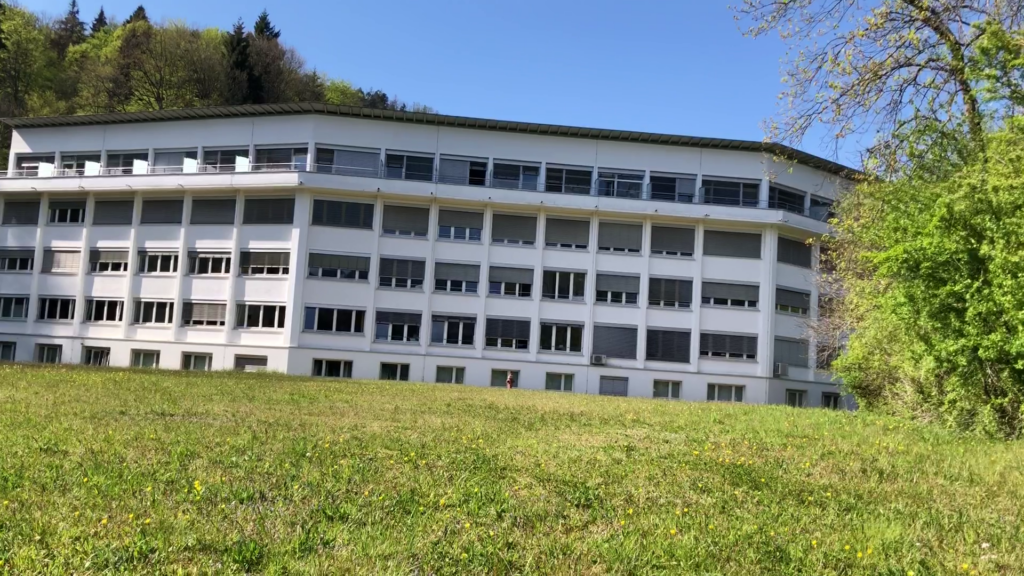 BDH Klinik in Waldkirch
