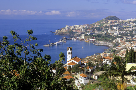 Madeira
