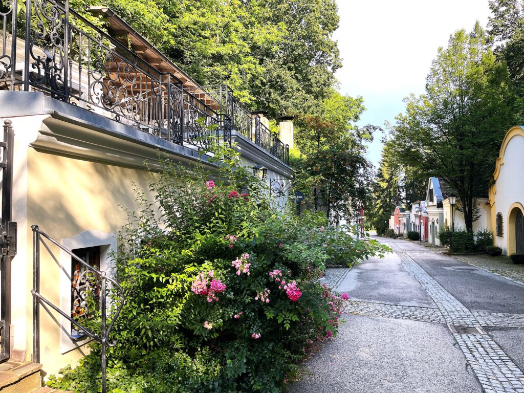 Restaurant Rendlkeller in St. Pölten
