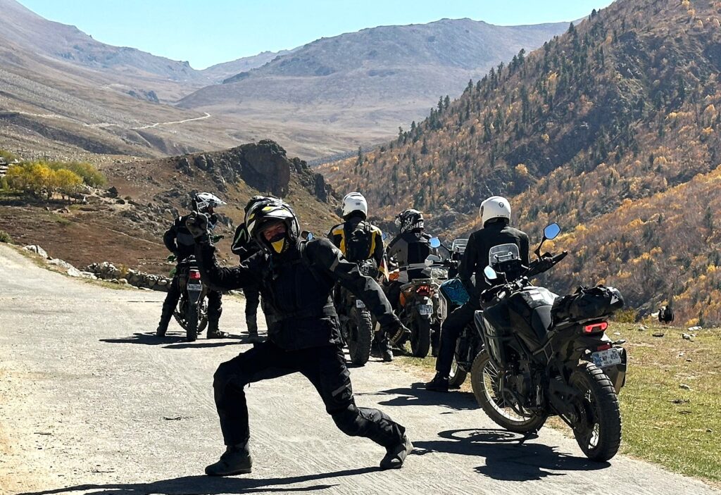 Deosai Plateau - Pakistan
