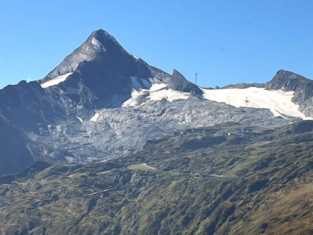 Kitzsteinhorn
